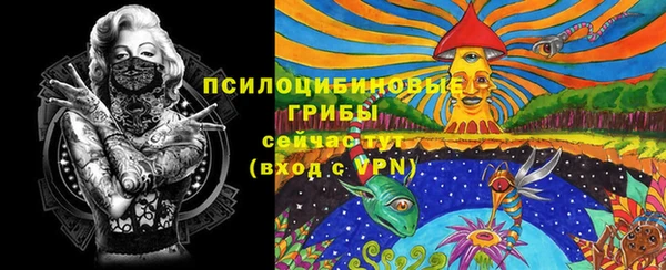 молекула духа Абдулино